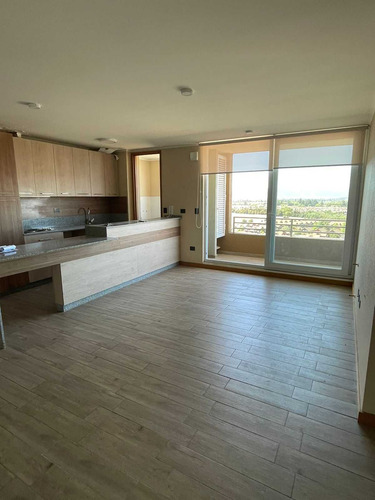 Hermoso Departamento A La Venta En Talca (79560)