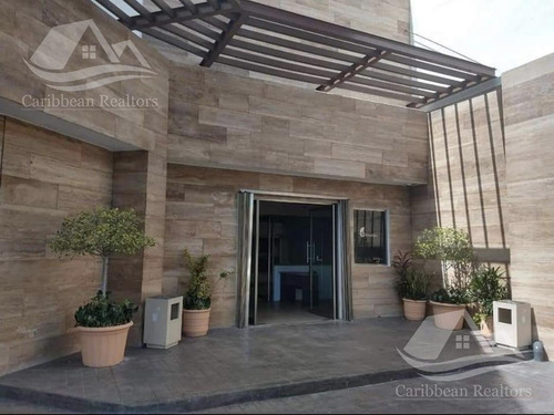 Imagen 8 de 9 de Local En Renta En Plaza Nautilus Boulevard Kukulcán Kilómetro 3.5 Zona Hotelera