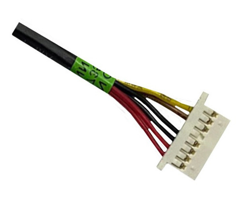 Power Jack Hp Tpn-i120 11 Ee G1 11 Ee G2 14-ac 14-af 14-ak