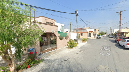 Casa En Venta En Ciudad General Escobedo En Nuevo León,