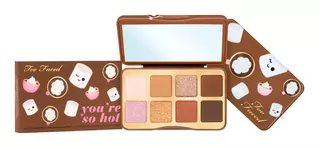 Paleta De Sombras Too Faced You're So - G