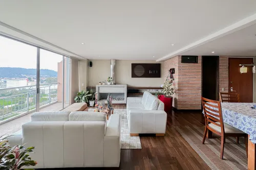 Apartamento En Arriendo En Portales Del Norte. Cod A7308