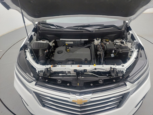 Chevrolet Equinox 1.5 16V TURBO GASOLINA PREMIER AWD AUTOMÁTICO