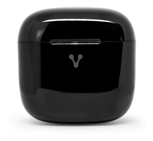 Imagen 7 de 8 de Audífonos Inalámbricos Vorago Esb-400 Tws Bt 5.0 Negro