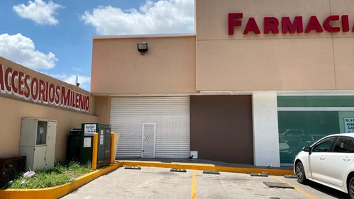 Imagen 3 de 4 de Local Comercial En Renta Ubicado En Lugar Estratégico De La Ciudad