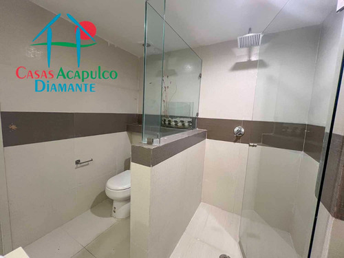 Cad Azteca Princess 408. Terraza Con Doble Vista Al Campo De Golf