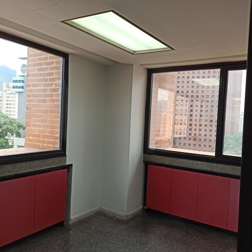 Imagen 8 de 14 de Oficina En Alquiler, Sabana Grande