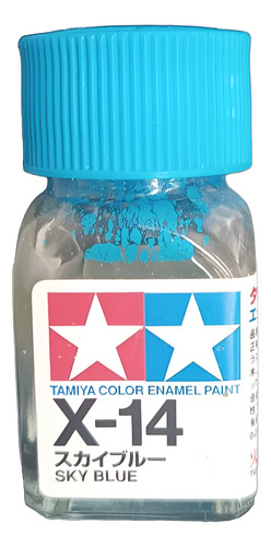 En Stock Modelismo Thinner Enamel X-20 Tamiya 1/48 1/72