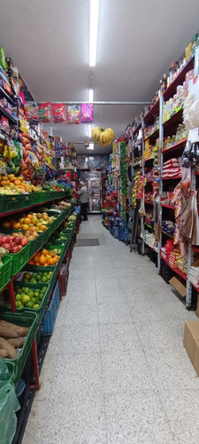 Venta Supermercado 