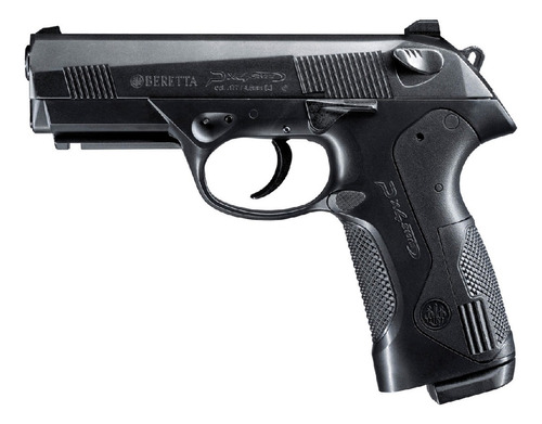 Pistola Beretta Px4 Storm 4.5mm Bb Co2 Black