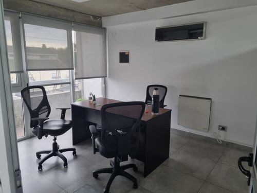 Imagen 7 de 13 de Edificio De Oficinas En Venta En Martínez