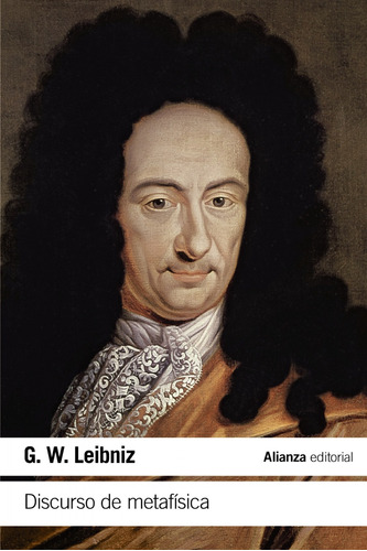 Discurso De Metafisica - Leibniz G W 