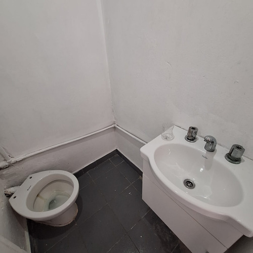 Venta Casa Con Galpon Villa Lynch