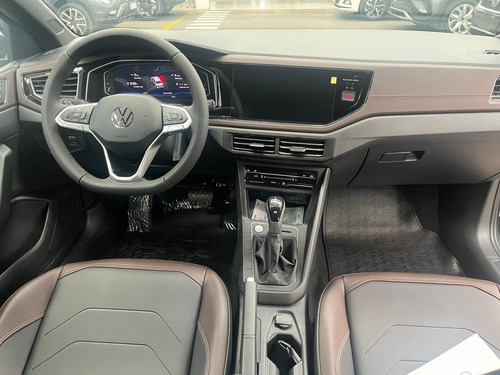 Volkswagen Virtus 1.0 Tsi Highline