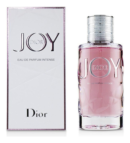 Dior Joy Intense Mujer Eau De Parfum Spray 50ml