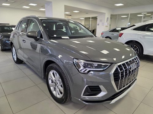 Audi Q3 2.0 40Tfsi Quattro Advance 180Cv