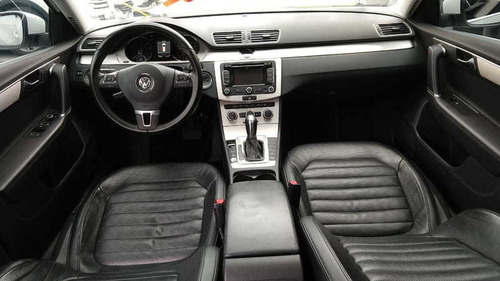 Volkswagen Passat Variant 2.0 Tsi 16v 211cv Aut. 2013