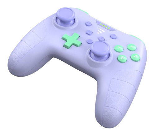 Imagen 10 de 10 de Control Inalámbrco Cx60 Princess Purple Voltedge Switch