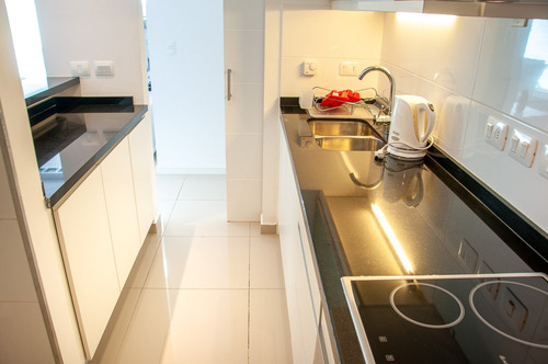Imagen 11 de 30 de Venta , Wind Tower, 2 Dor. (ref: Lij-1412)