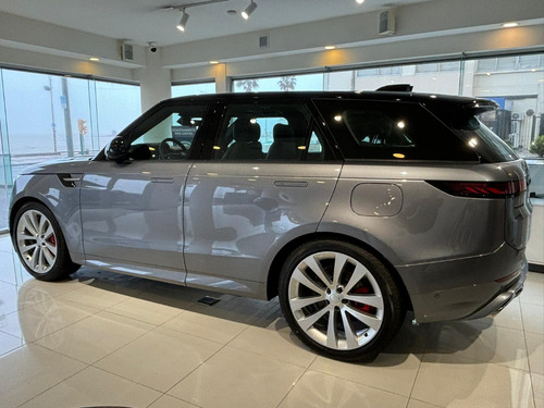 Range Rover Sport 3.0l 460ps Phev Dynamic Hse