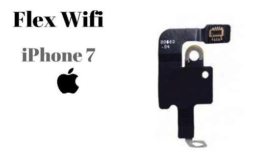 Flex Wifi iPhone 7 Apple 