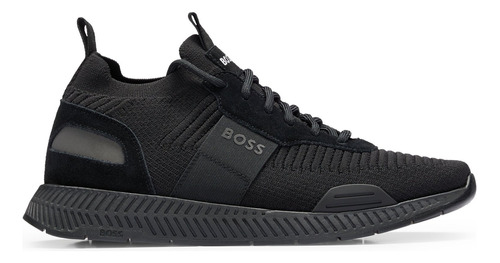 Zapatillas Hugo Boss Titanium Knst_n