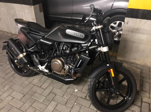 Husqvarna 701