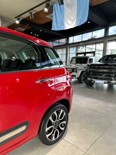 Fiat 500L 1.4 Pop Star 105cv