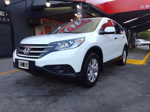 Honda CR-V 2.4 Lx 2wd 185cv At