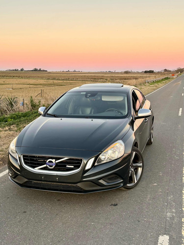 Volvo S60 2.0 T5 High Plus 240cv At