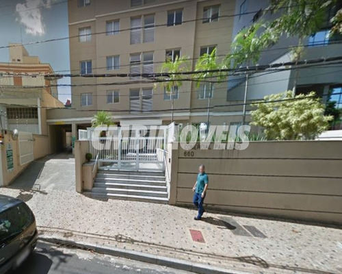 Imagem 1 de 9 de Sala Comercial Para Alugar No Bairro Botafogo Em Campinas - Sa04351 - Sa04351 - 69310773