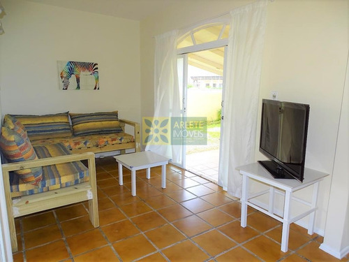 Imagem 8 de 15 de Casa No Bairro Perequê Em Porto Belo Sc - 1742