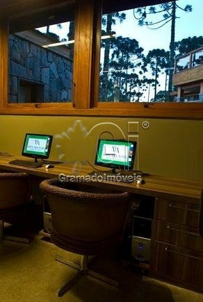 Imagem 15 de 15 de Terreno Em Condominio - Aspen Mountain - Ref: 2935 - V-gi2941