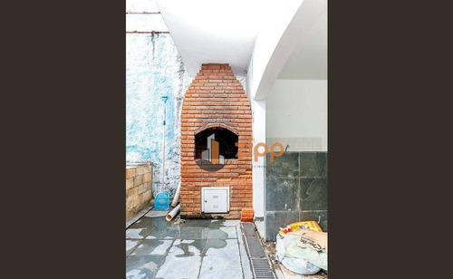 Imagem 26 de 30 de Sobrado Com 4 Dormitórios À Venda, 840 M² Por R$ 950.000,00 - Vila Medeiros - São Paulo/sp - So0345