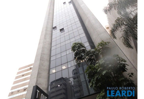 Imagem 2 de 15 de Conj. Comercial - Jardim Paulista - Sp - 490581