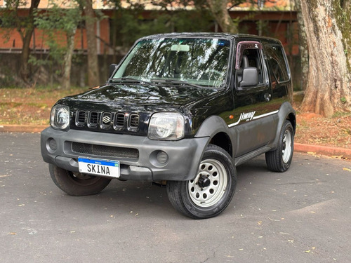 Jimny Wide Jimny 4all 1.3 16v