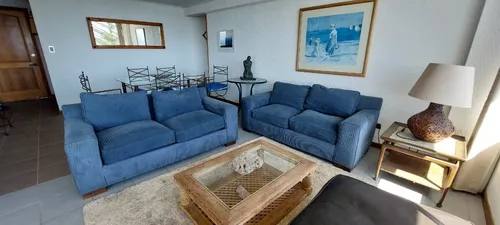 Departamento Excelente Ubicación - Insuperable Vista