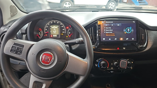 Fiat Uno Way 1.4 Evo 5p