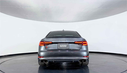 Imagen 6 de 15 de 112147 - Audi A4 2018 Con Garantía