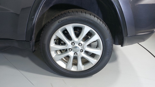 Jeep Grand Cherokee 3.6 LIMITED LUJO V6 4X2