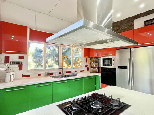 Imagen 9 de 30 de Se Vende Casa En Parque Burnett