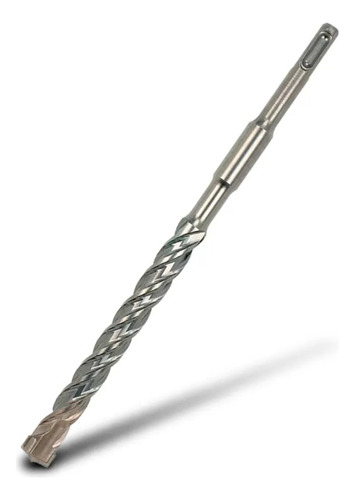 Broca Concreto Sds Plus Dt9680 Qz 16x200x250mm Dewalt