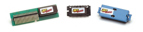 Jet 28918s Stage 2 Microprocesador Computadora Modulo