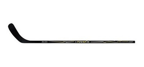 Franklin Sports Hockey Stick - Derecha - 52 Pulgadas - Nhl -