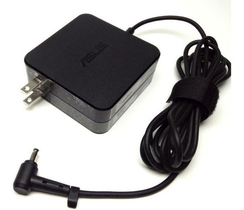Imagen 3 de 5 de Cargador Original Laptop Asus 19v 3.42a Conector 4.0*1.35mm