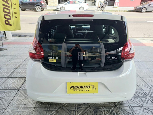 Imagem 5 de 15 de Fiat Mobi Like 1.0 Flex Completo