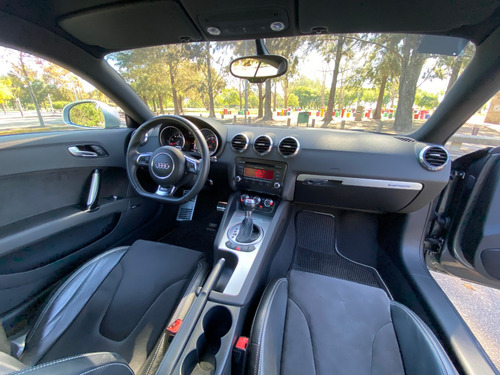 Audi TT RS Coupe 2.5 Tfsi Stronic 340cv Quattro
