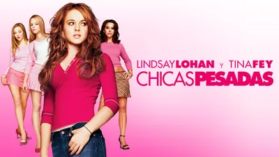Chicas pesadas