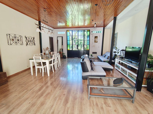 Ph 3 Ambientes Jardin Patio Villa Santa Rita