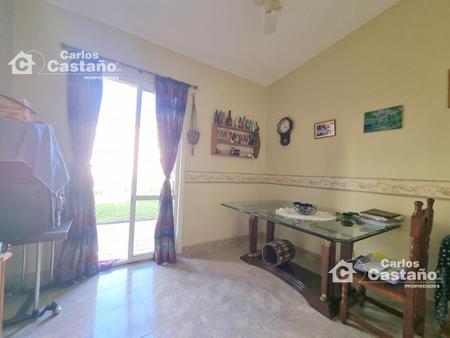 Casa Ideal Para 2 Familias